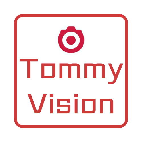 Tommy Vision